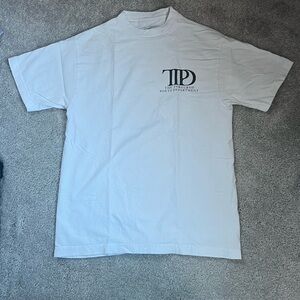 Taylor Swift TTPD T-Shirt